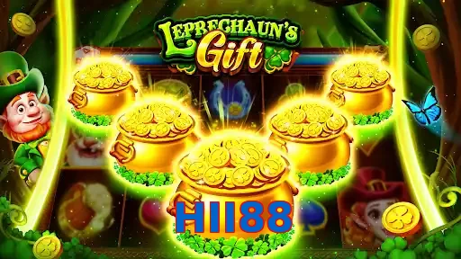 HII88